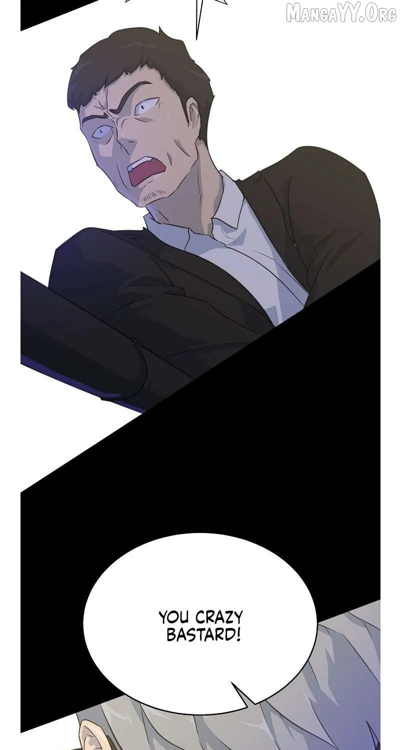 Trigger (Bulman-Issnyang) Chapter 80 page 50 - 