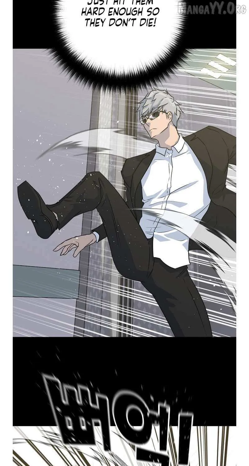 Trigger (Bulman-Issnyang) Chapter 80 page 6 - 