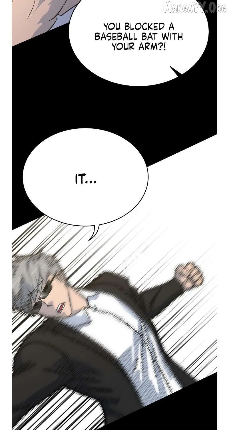 Trigger (Bulman-Issnyang) Chapter 80 page 52 - 