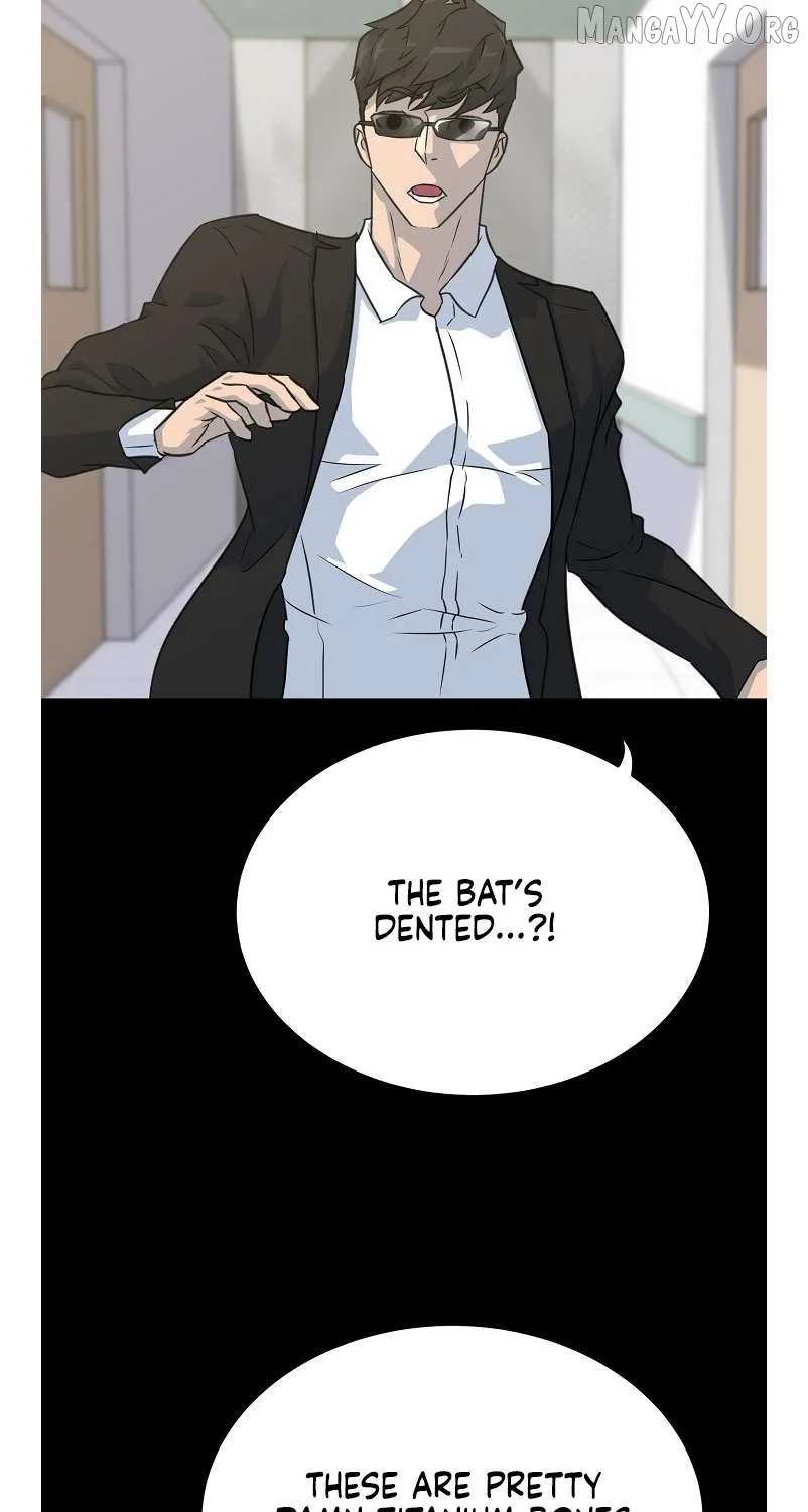 Trigger (Bulman-Issnyang) Chapter 80 page 58 - 