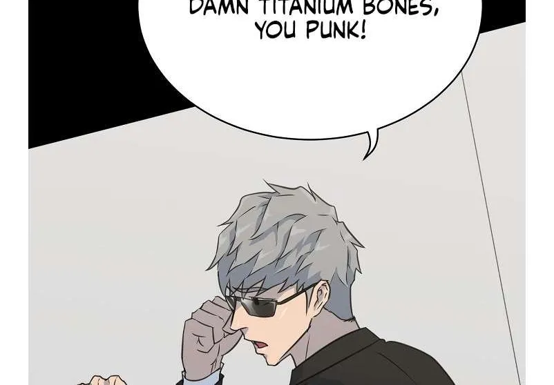 Trigger (Bulman-Issnyang) Chapter 80 page 59 - 