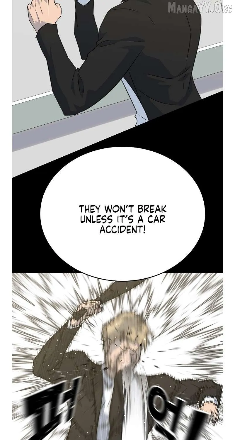 Trigger (Bulman-Issnyang) Chapter 80 page 60 - 