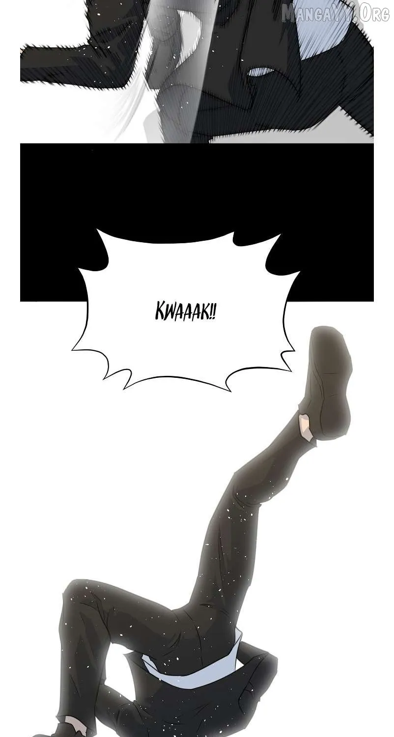 Trigger (Bulman-Issnyang) Chapter 80 page 62 - 