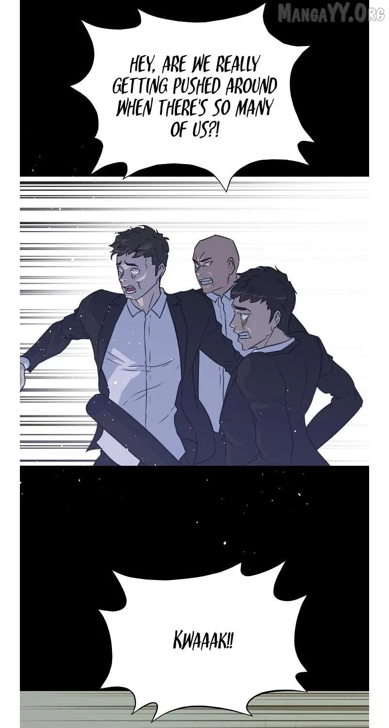 Trigger (Bulman-Issnyang) Chapter 80 page 64 - 