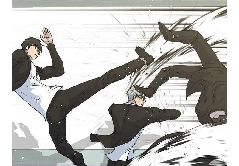 Trigger (Bulman-Issnyang) Chapter 80 page 65 - 