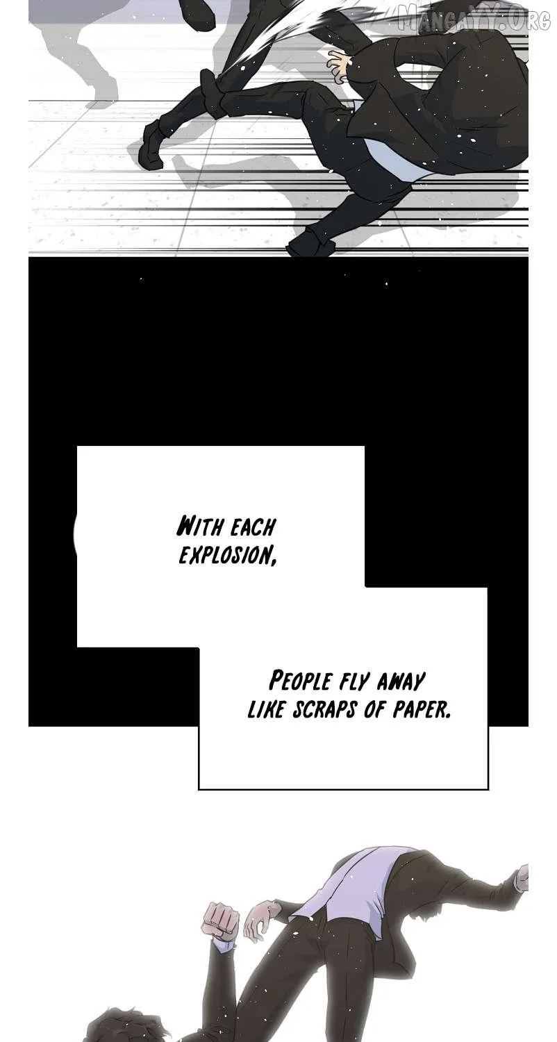 Trigger (Bulman-Issnyang) Chapter 80 page 66 - 