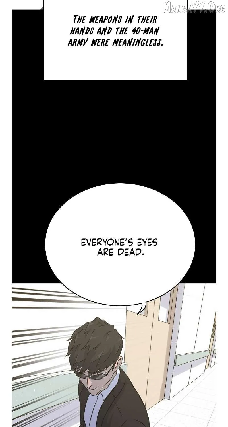 Trigger (Bulman-Issnyang) Chapter 80 page 68 - 