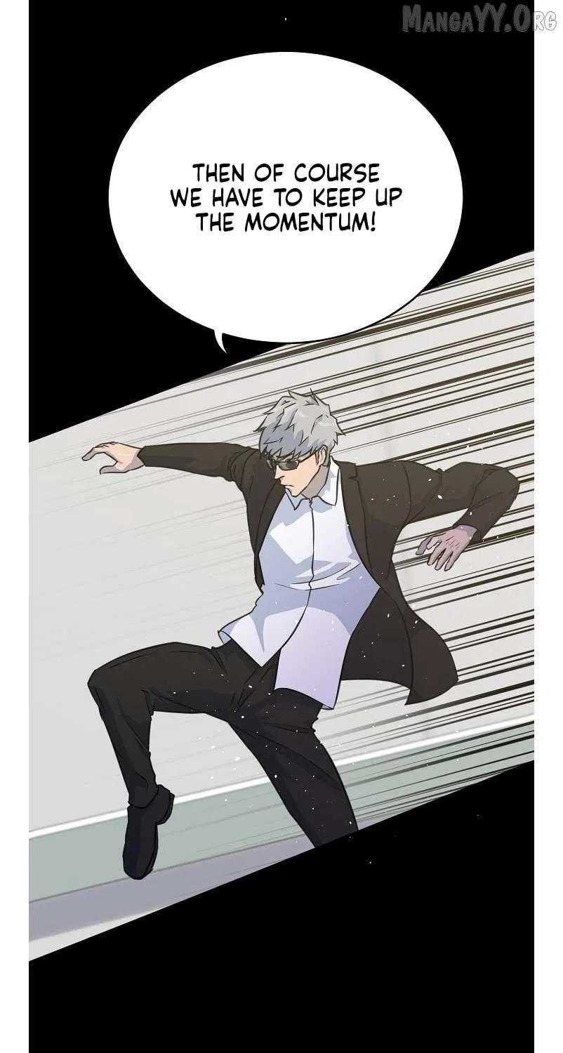 Trigger (Bulman-Issnyang) Chapter 80 page 70 - 