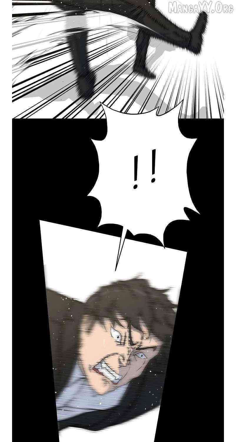 Trigger (Bulman-Issnyang) Chapter 80 page 8 - 