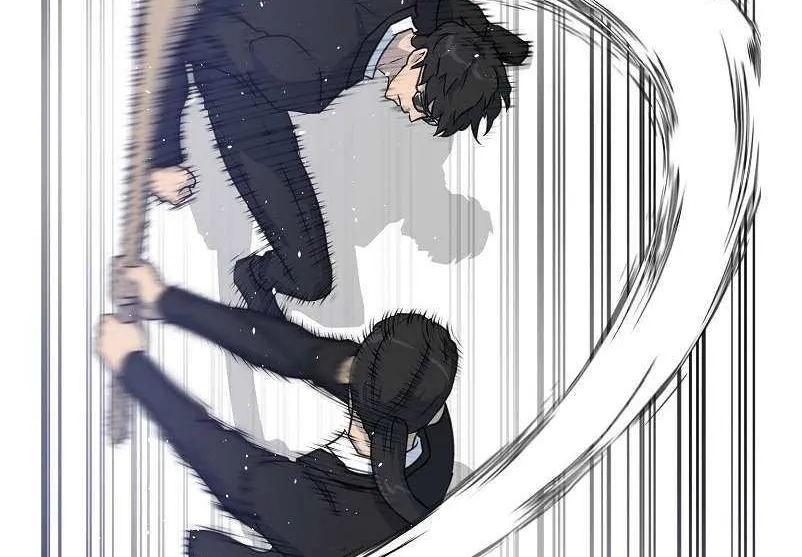 Trigger (Bulman-Issnyang) Chapter 80 page 73 - 