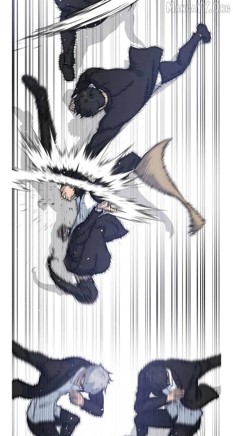 Trigger (Bulman-Issnyang) Chapter 80 page 74 - 
