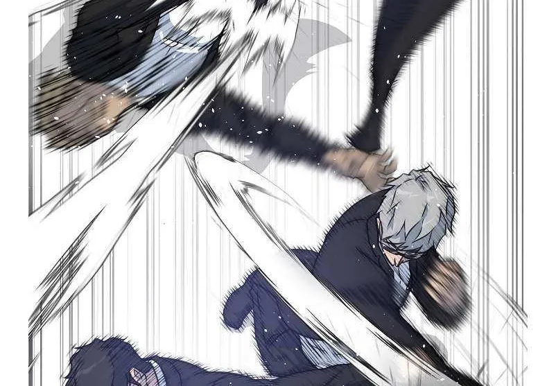Trigger (Bulman-Issnyang) Chapter 80 page 77 - 