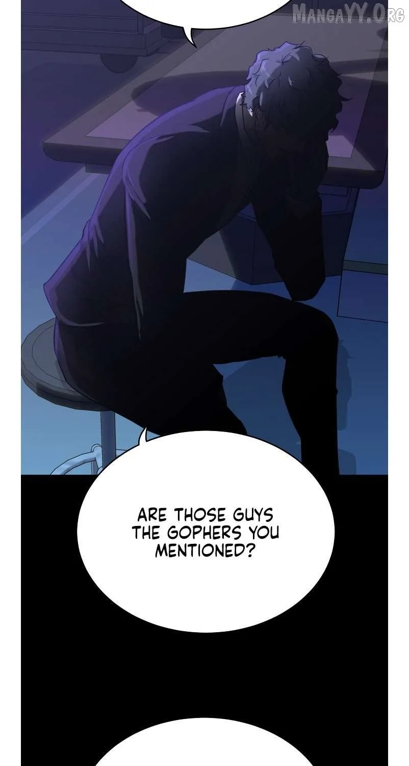 Trigger (Bulman-Issnyang) Chapter 80 page 88 - 