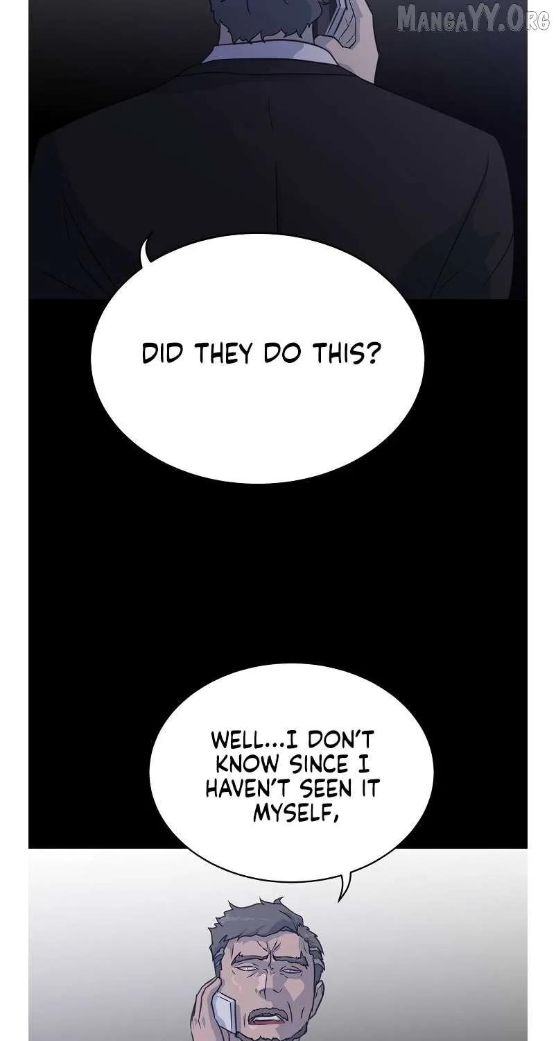 Trigger (Bulman-Issnyang) Chapter 80 page 90 - 