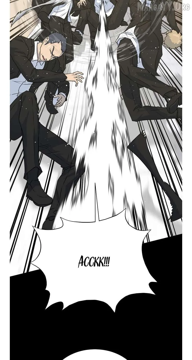 Trigger (Bulman-Issnyang) Chapter 80 page 10 - 