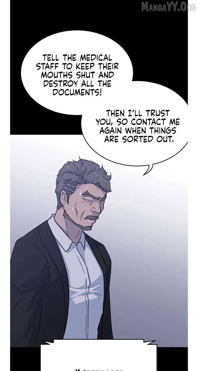 Trigger (Bulman-Issnyang) Chapter 80 page 94 - 