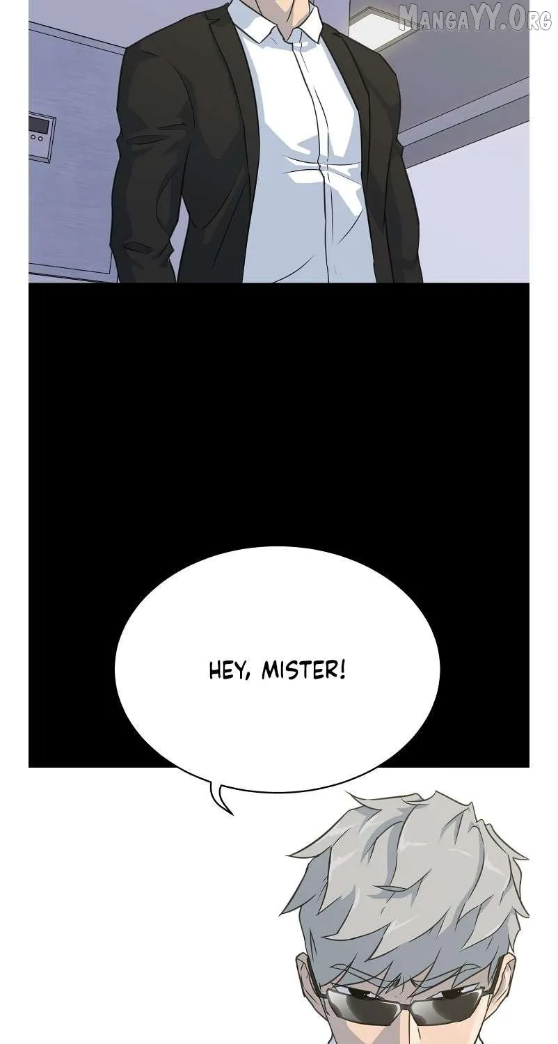 Trigger (Bulman-Issnyang) Chapter 80 page 100 - 