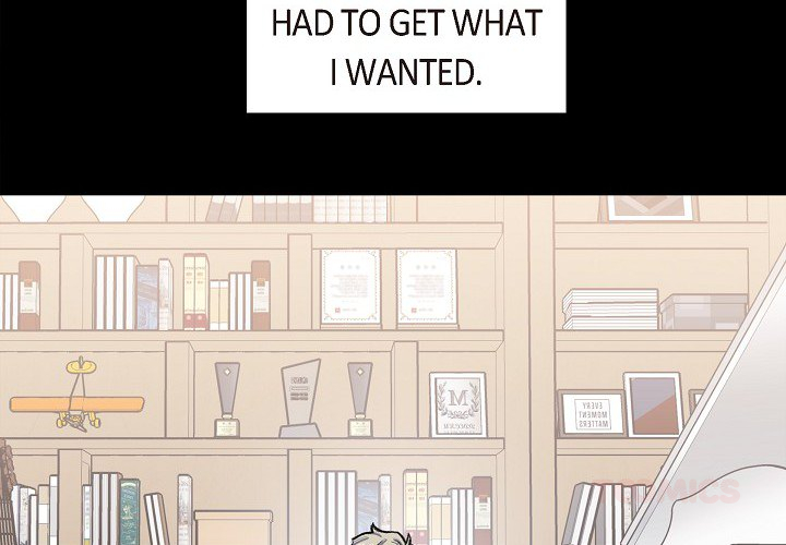 Triggering Idle Desires Chapter 1 page 2 - 