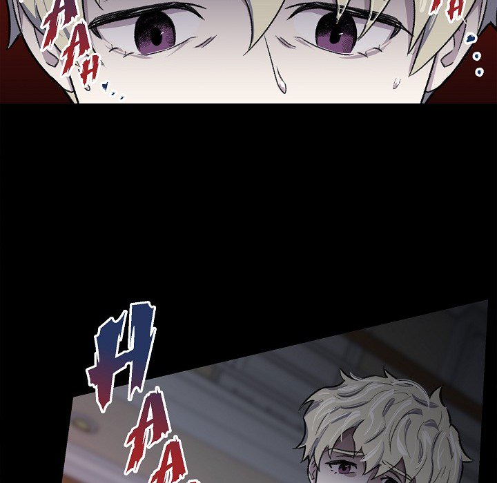 Triggering Idle Desires Chapter 1 page 11 - 
