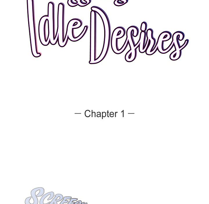 Triggering Idle Desires Chapter 1 page 18 - 