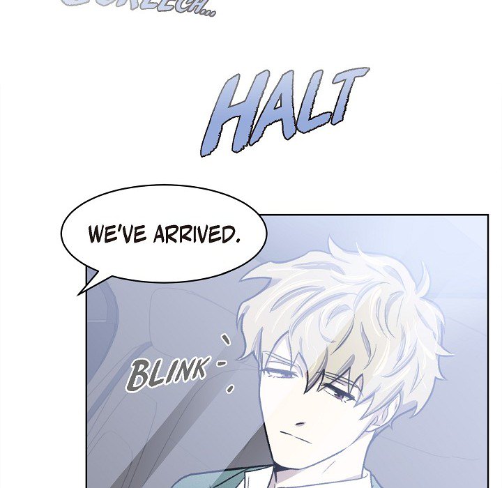 Triggering Idle Desires Chapter 1 page 19 - 