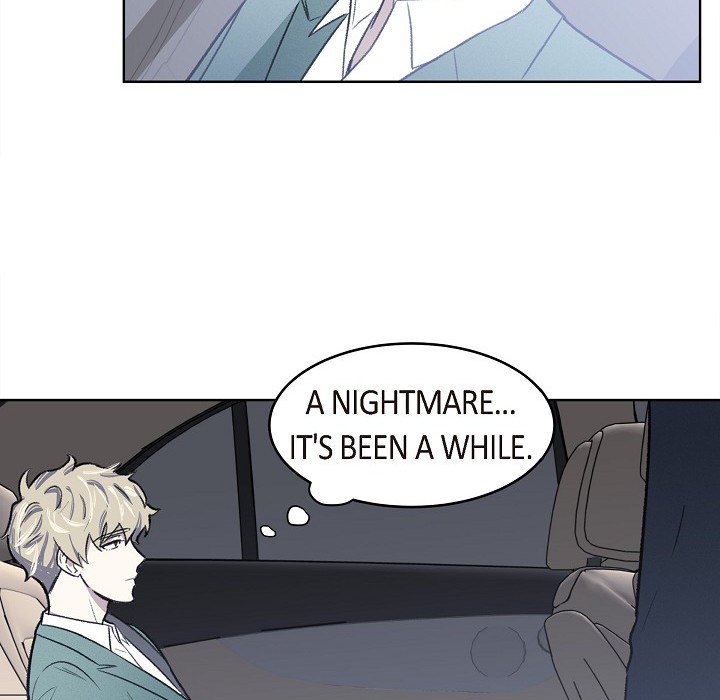 Triggering Idle Desires Chapter 1 page 20 - 