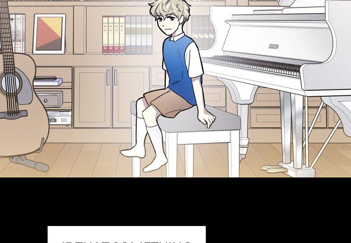 Triggering Idle Desires Chapter 1 page 3 - 