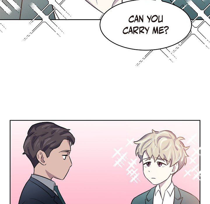 Triggering Idle Desires Chapter 1 page 26 - 