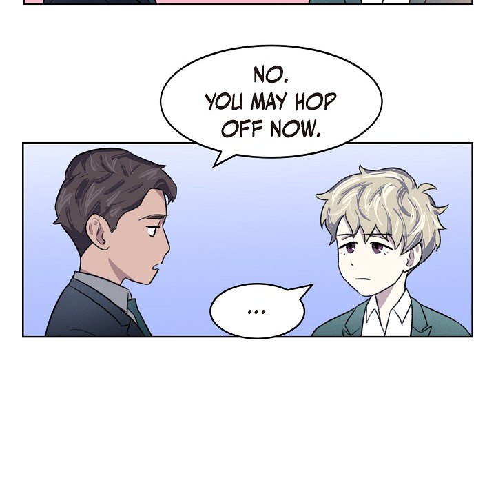 Triggering Idle Desires Chapter 1 page 27 - 