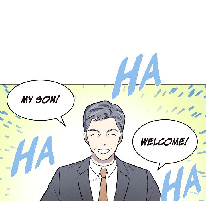 Triggering Idle Desires Chapter 1 page 28 - 