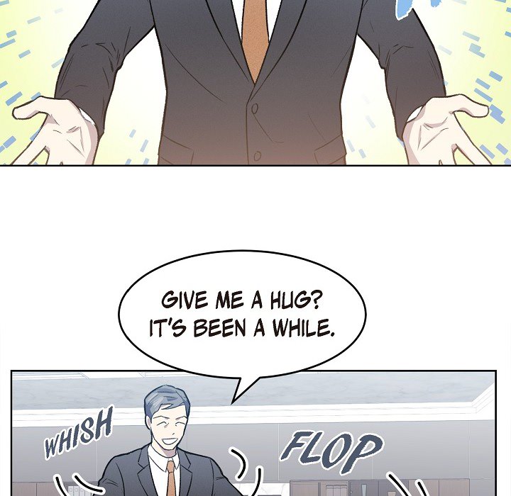 Triggering Idle Desires Chapter 1 page 29 - 