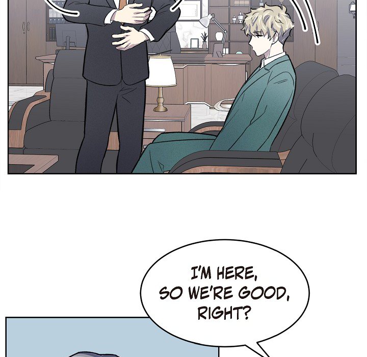 Triggering Idle Desires Chapter 1 page 30 - 