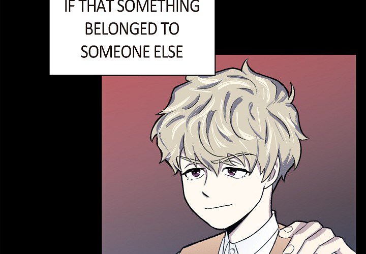 Triggering Idle Desires Chapter 1 page 4 - 