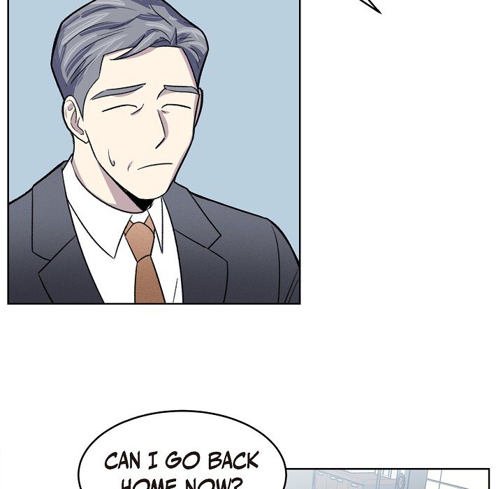 Triggering Idle Desires Chapter 1 page 31 - 