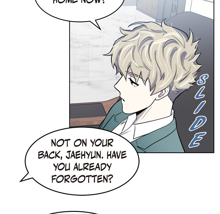 Triggering Idle Desires Chapter 1 page 32 - 