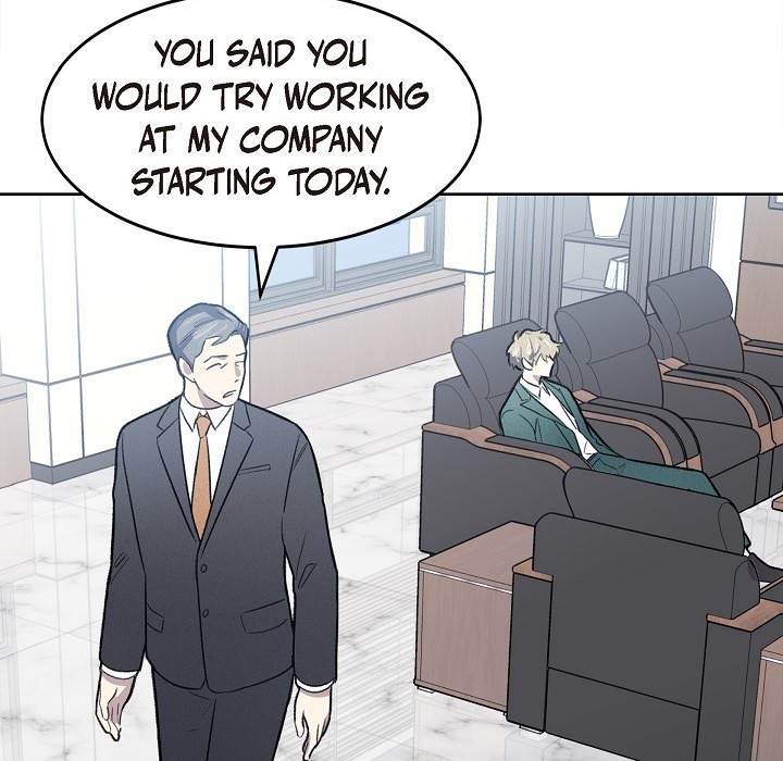 Triggering Idle Desires Chapter 1 page 33 - 