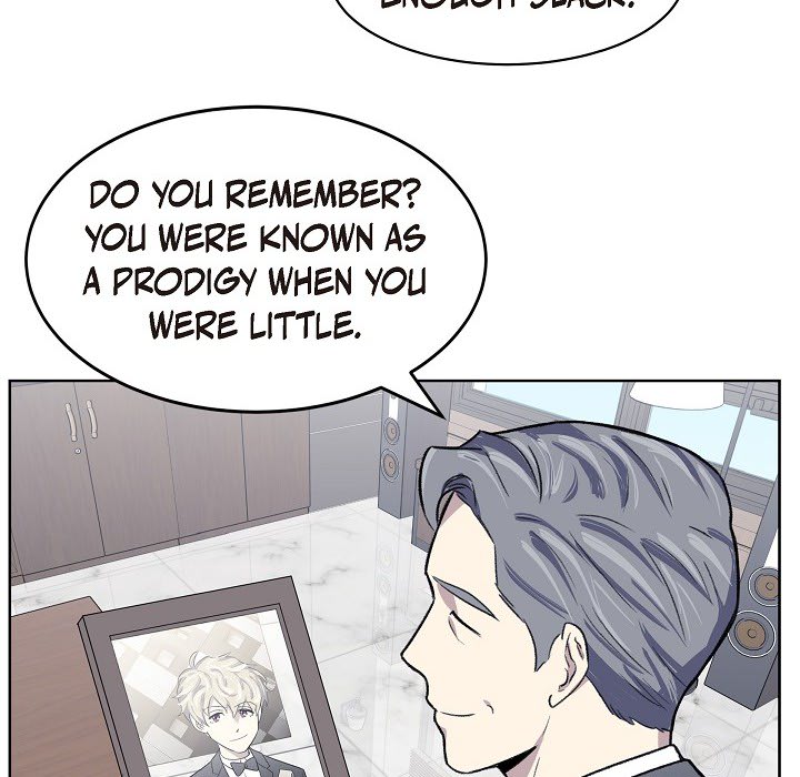 Triggering Idle Desires Chapter 1 page 37 - 