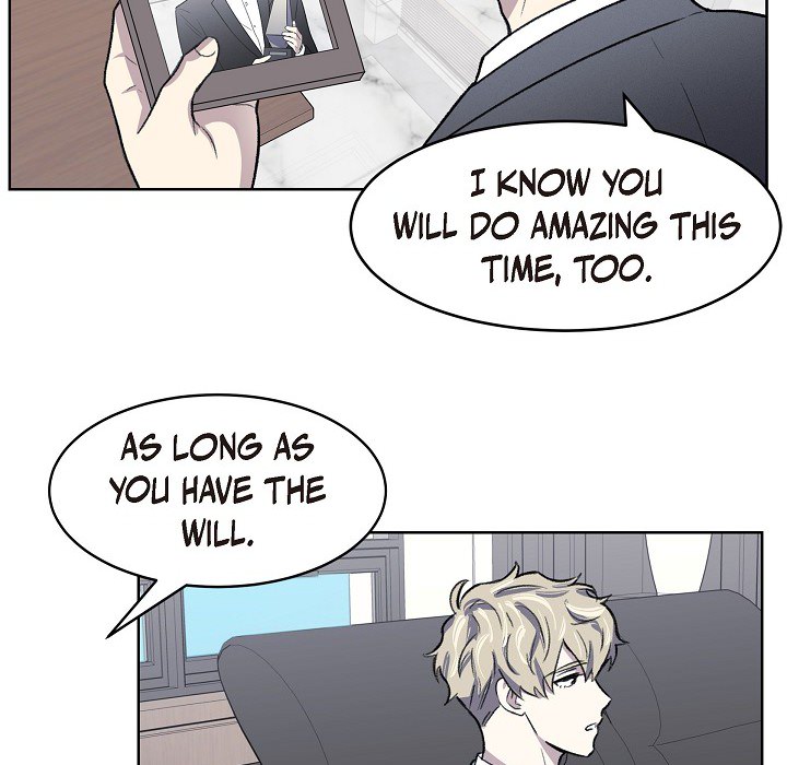 Triggering Idle Desires Chapter 1 page 38 - 
