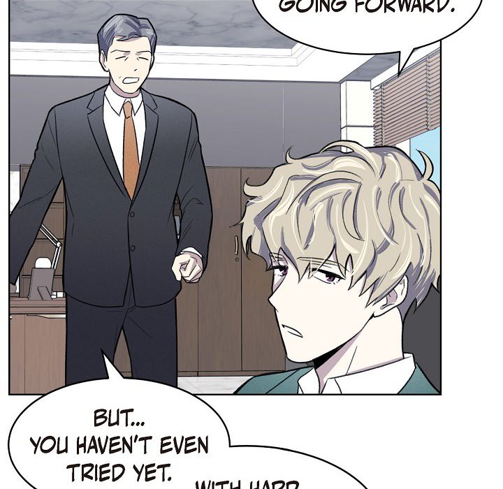 Triggering Idle Desires Chapter 1 page 40 - 