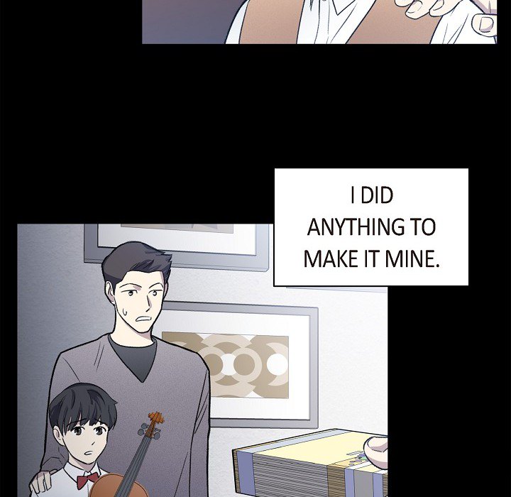 Triggering Idle Desires Chapter 1 page 5 - 
