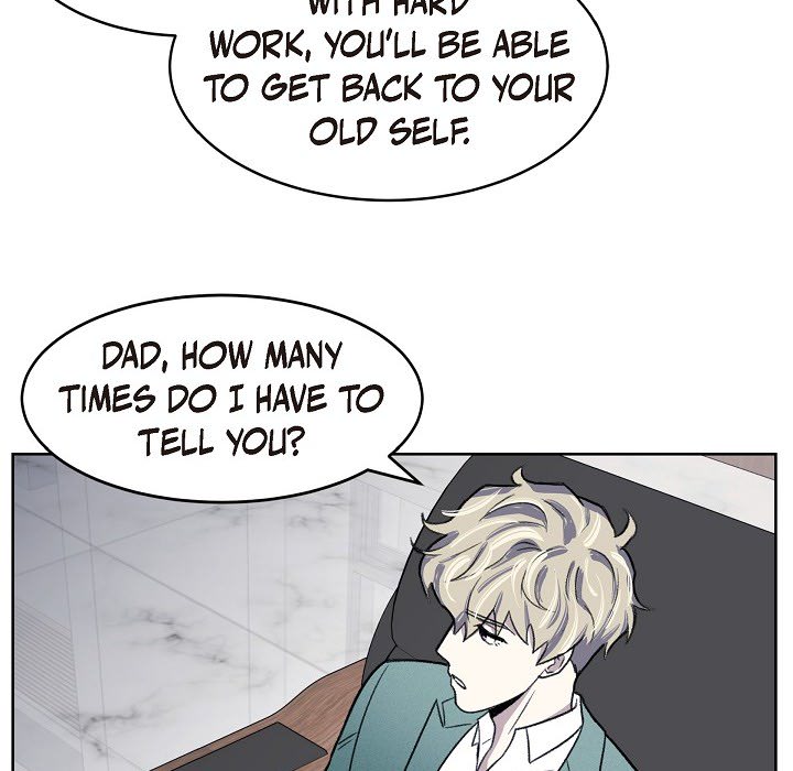 Triggering Idle Desires Chapter 1 page 41 - 