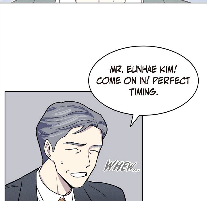 Triggering Idle Desires Chapter 1 page 51 - 