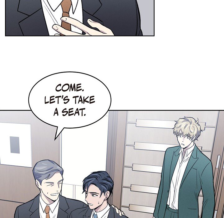 Triggering Idle Desires Chapter 1 page 52 - 