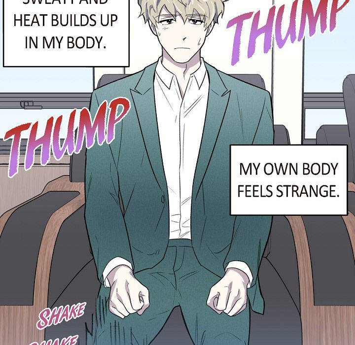 Triggering Idle Desires Chapter 1 page 58 - 