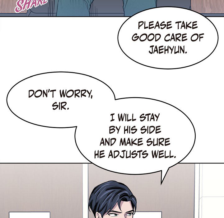 Triggering Idle Desires Chapter 1 page 59 - 
