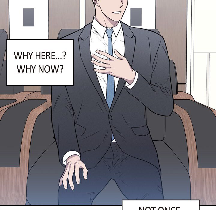 Triggering Idle Desires Chapter 1 page 60 - 