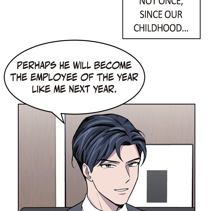 Triggering Idle Desires Chapter 1 page 61 - 