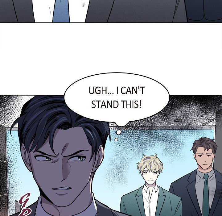 Triggering Idle Desires Chapter 1 page 65 - 