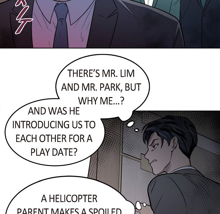 Triggering Idle Desires Chapter 1 page 66 - 