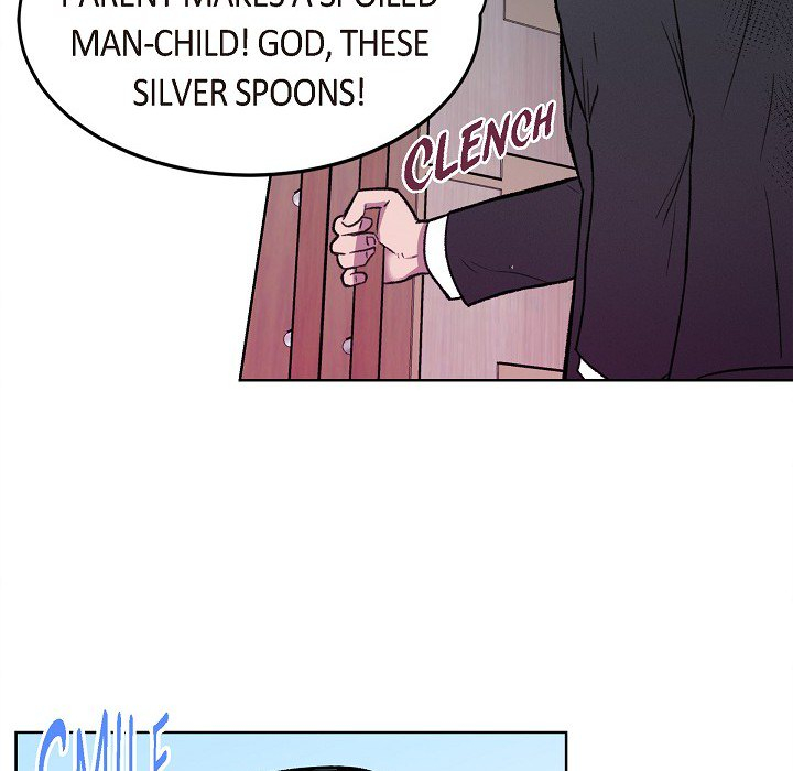 Triggering Idle Desires Chapter 1 page 67 - 